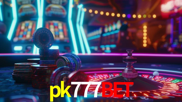 Platform Technology pk777bet