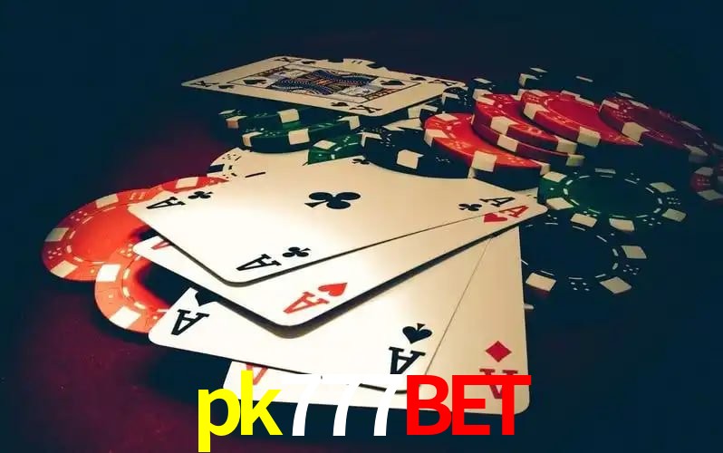 pk777bet Brasília - Betting Features