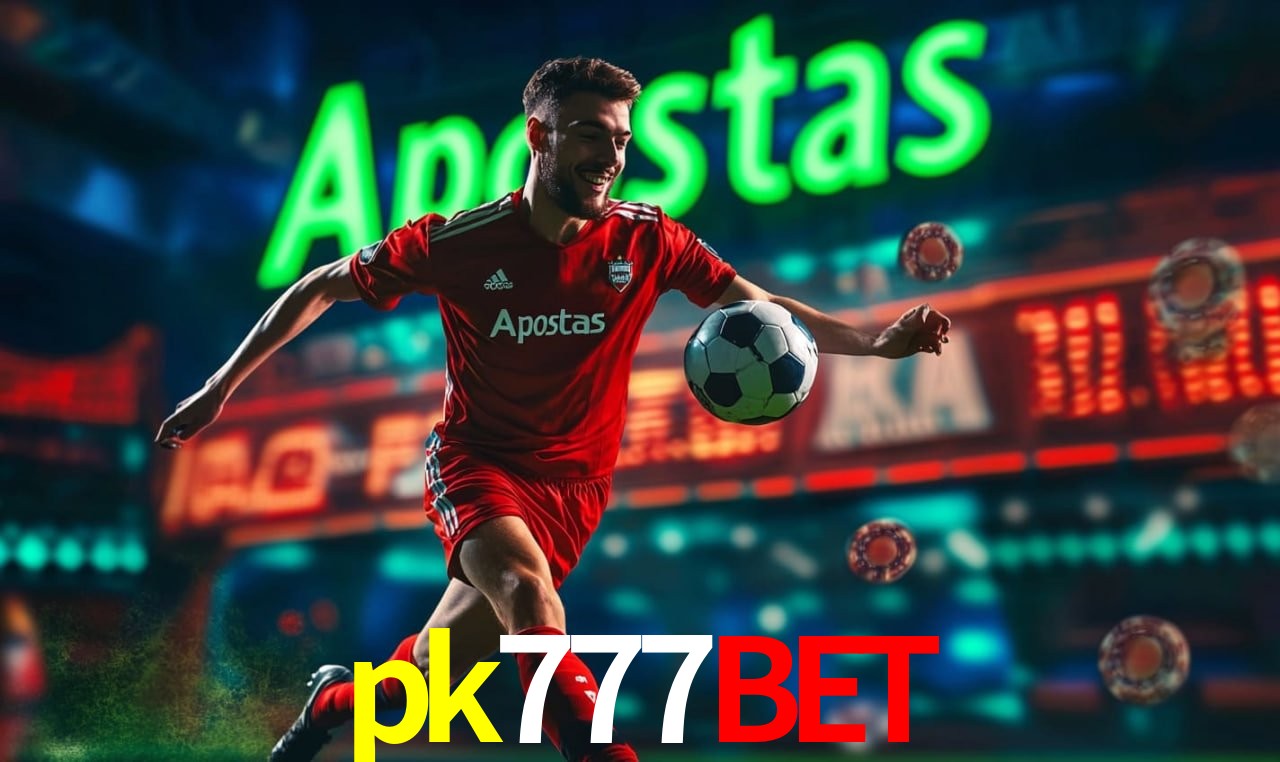 Casino Ao Vivo pk777bet