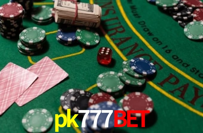 pk777bet app