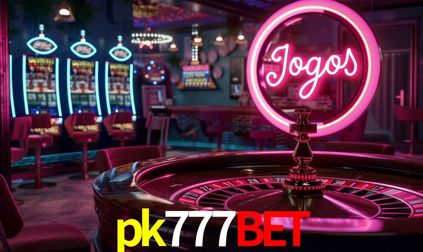 pk777bet Fortaleza - Leaderboard