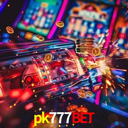 Apostas de Futebol pk777bet