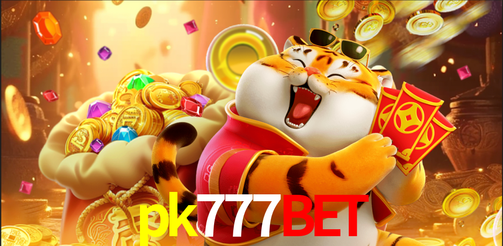 pk777bet