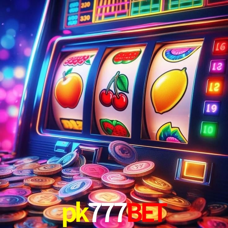 Cadastro Rápido pk777bet