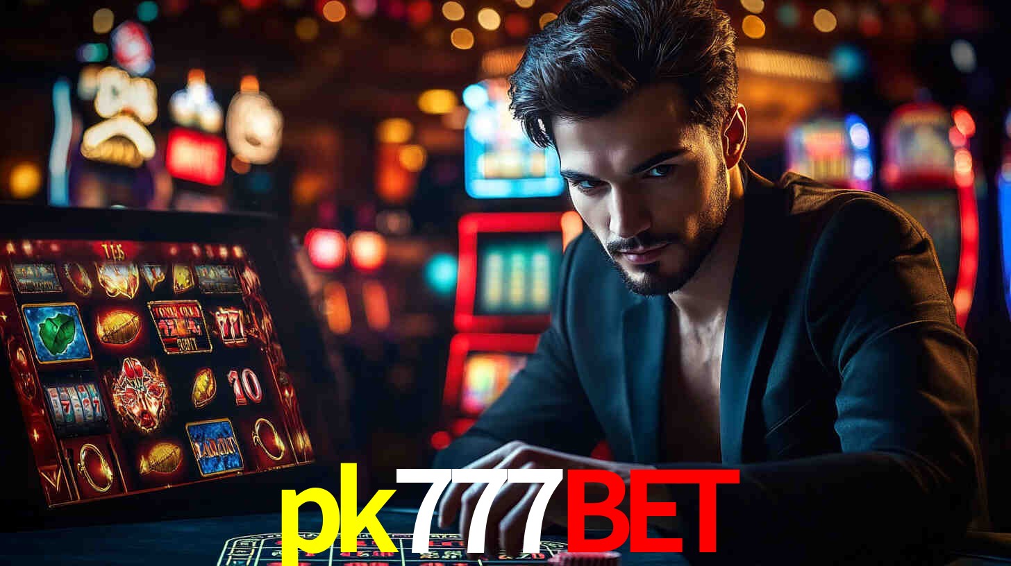 pk777bet,pk777bet.com