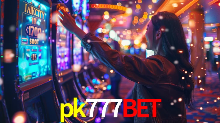 pk777bet