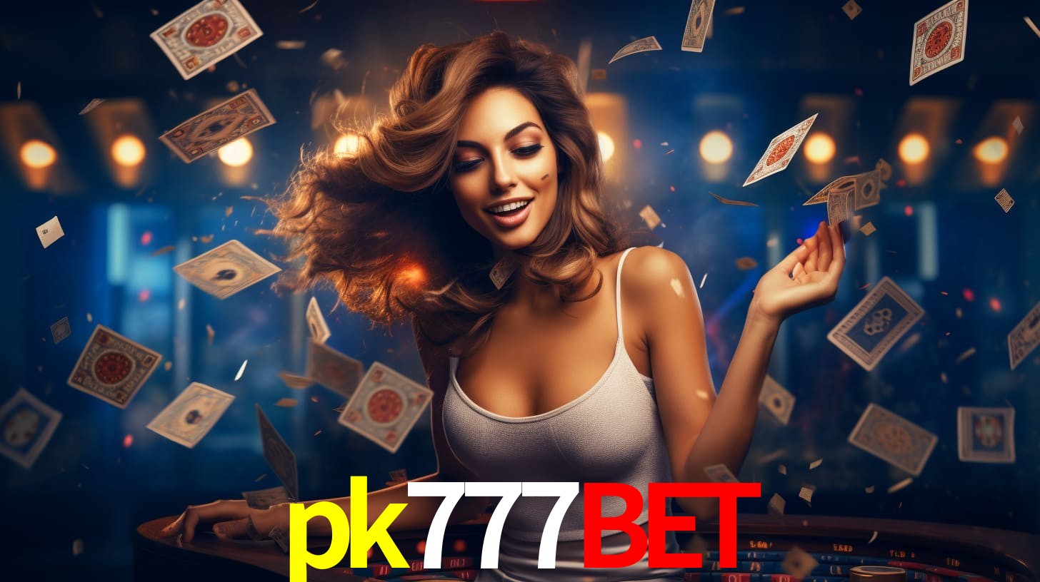 pk777bet app
