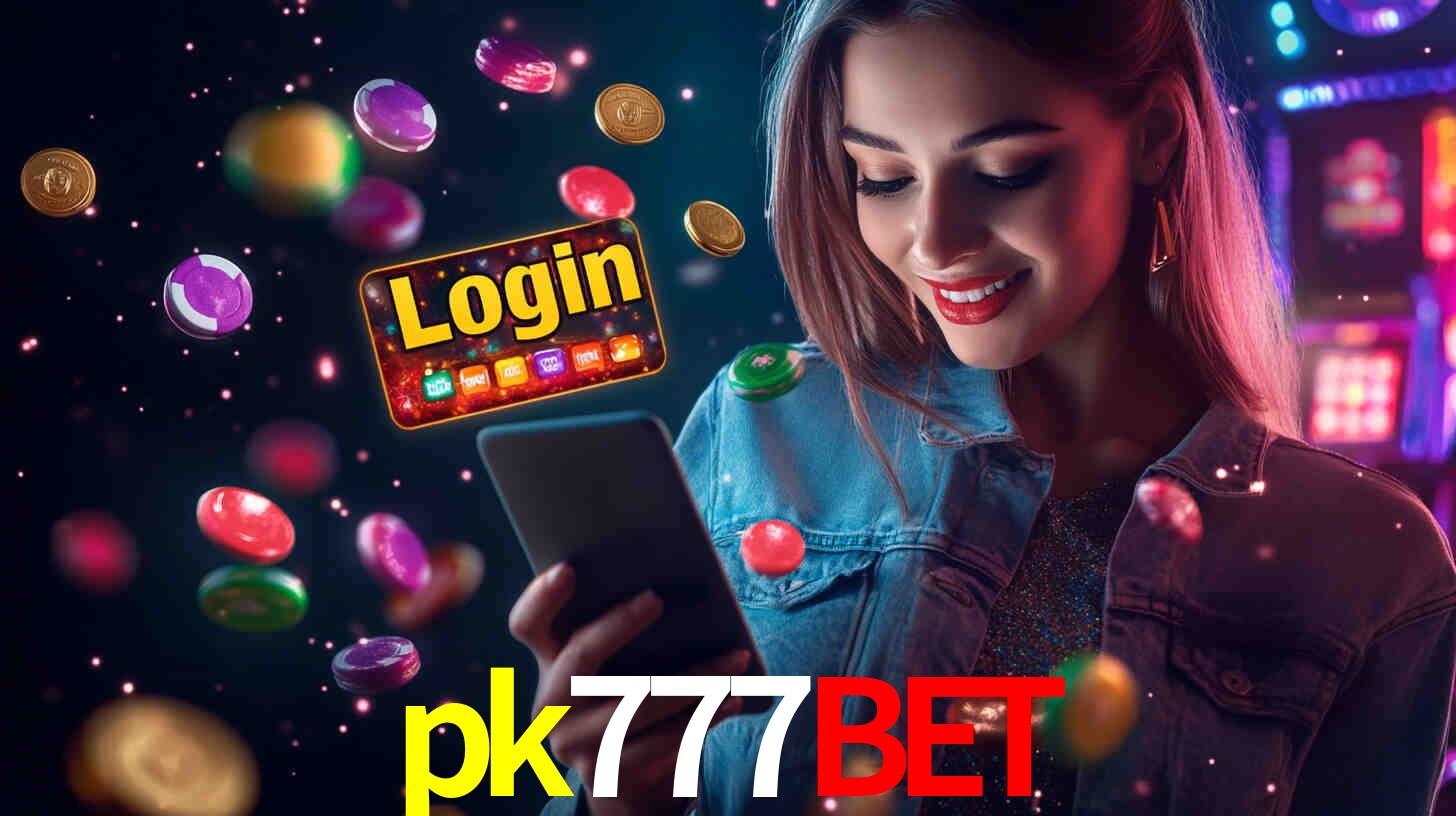 Descubra a Essência do pk777bet: Nossa História e Compromissos