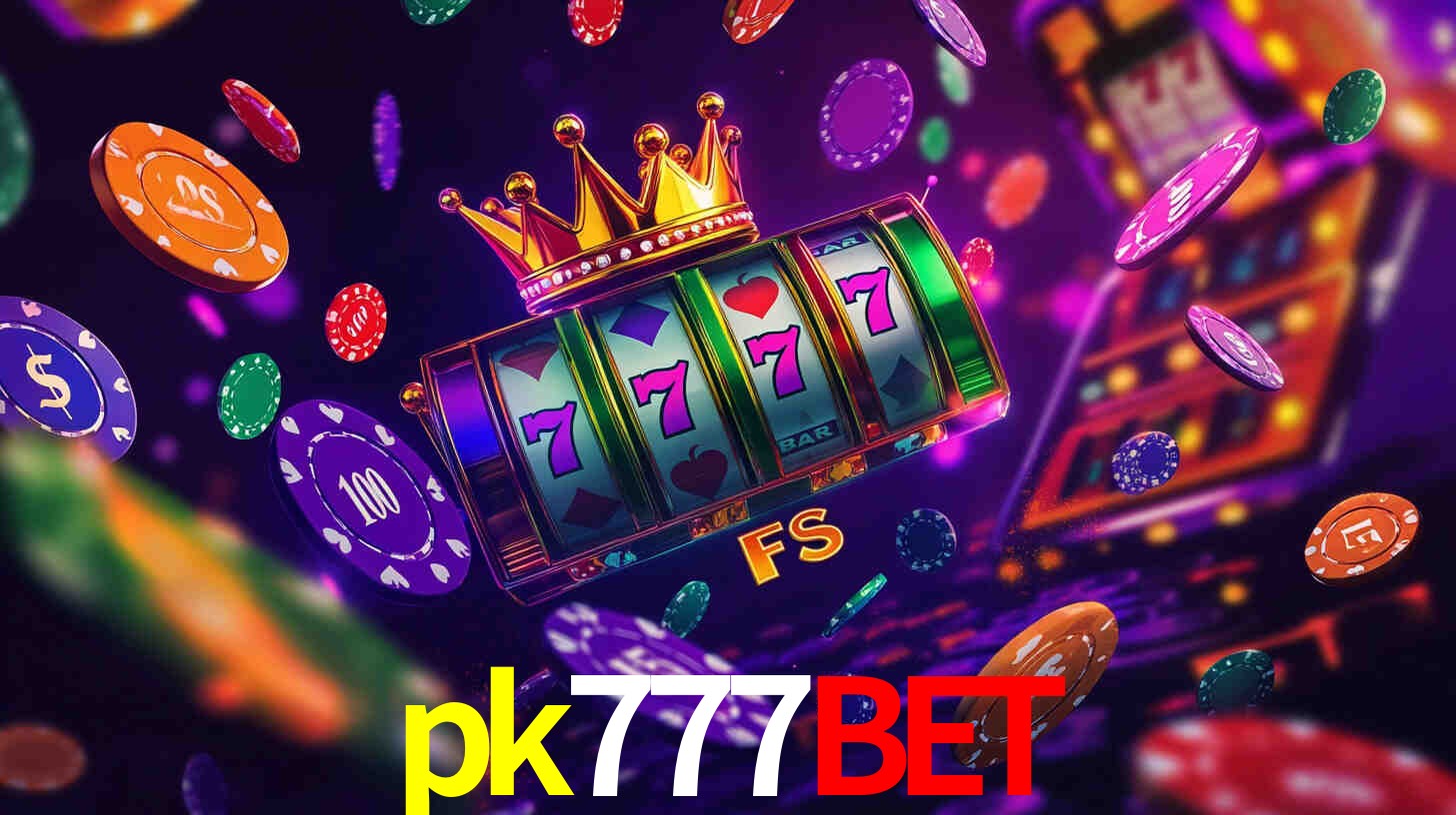 VIP Casino pk777bet