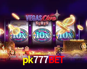pk777bet São Paulo - All Bonuses