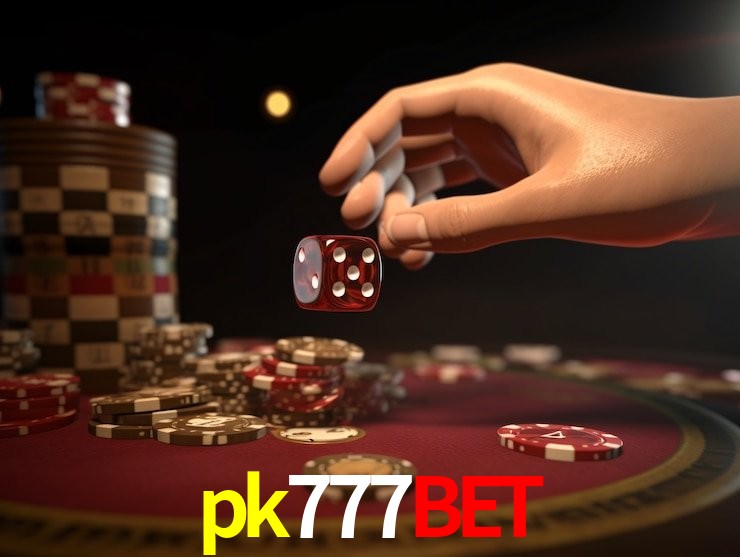 Ofertas Exclusivas pk777bet
