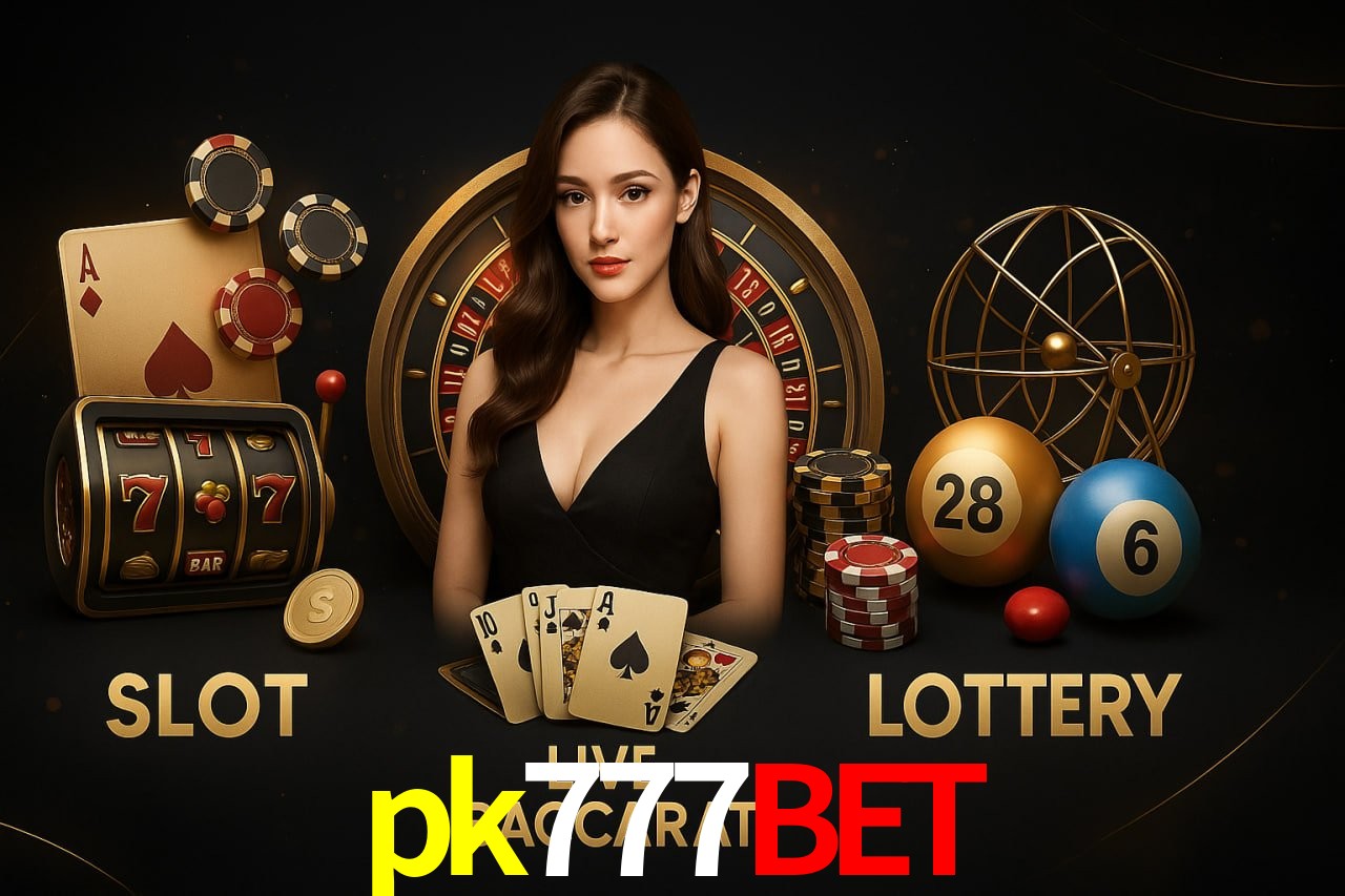 pk777bet Belo Horizonte - Promo Tips