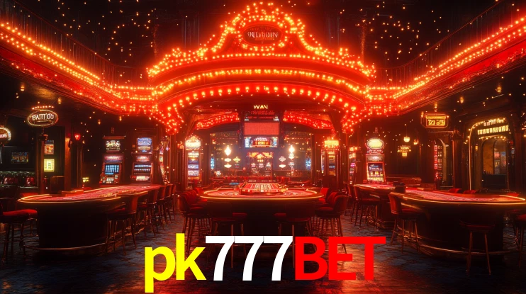 Exclusive Games pk777bet