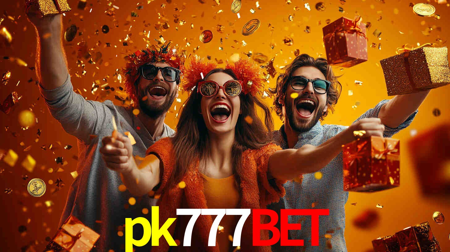 pk777bet app