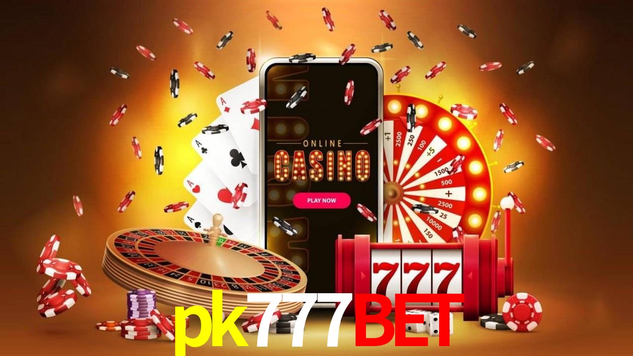 pk777bet Salvador - Statistics