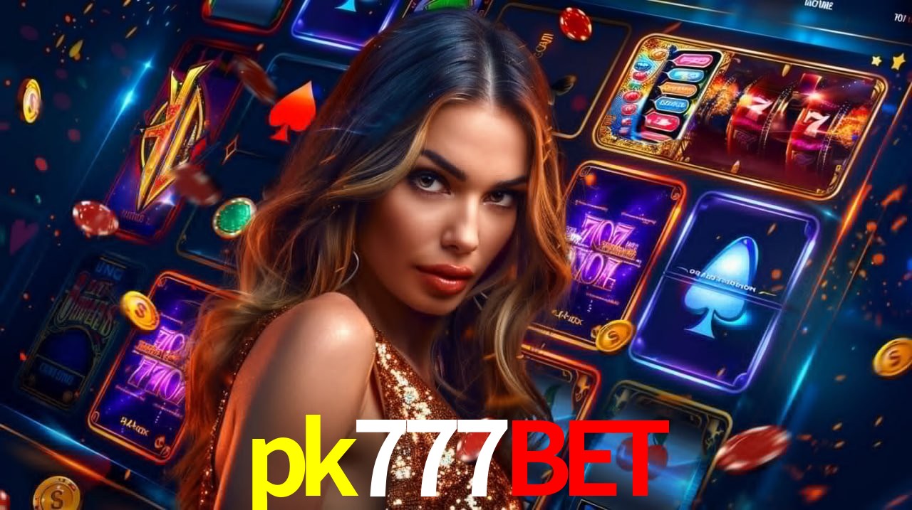 cassino pk777bet