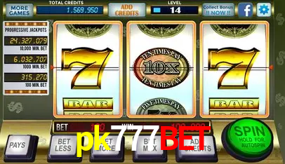 Apostas Esportivas na pk777bet: Um Guia Completo