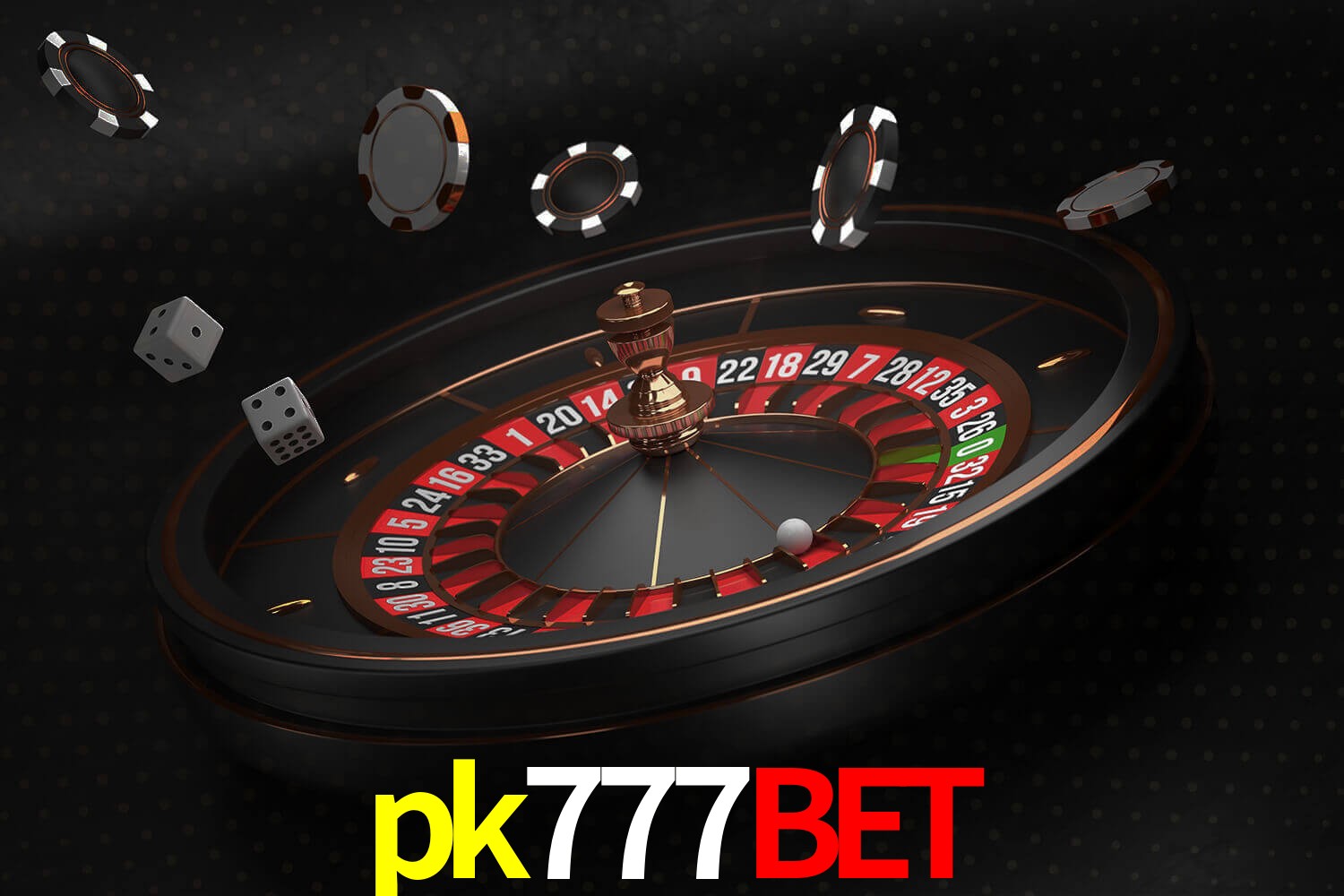 pk777bet