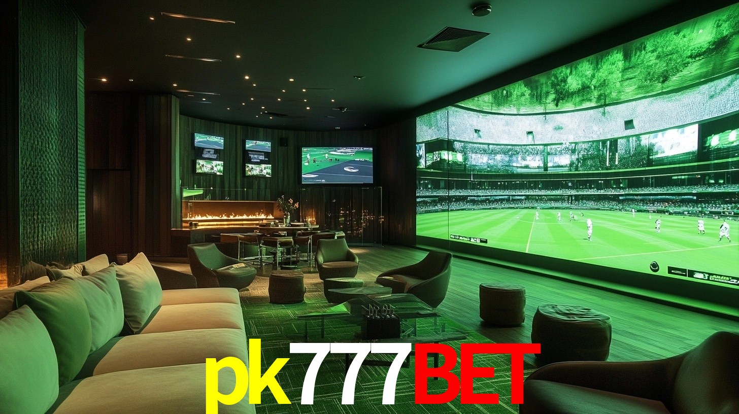 pk777bet