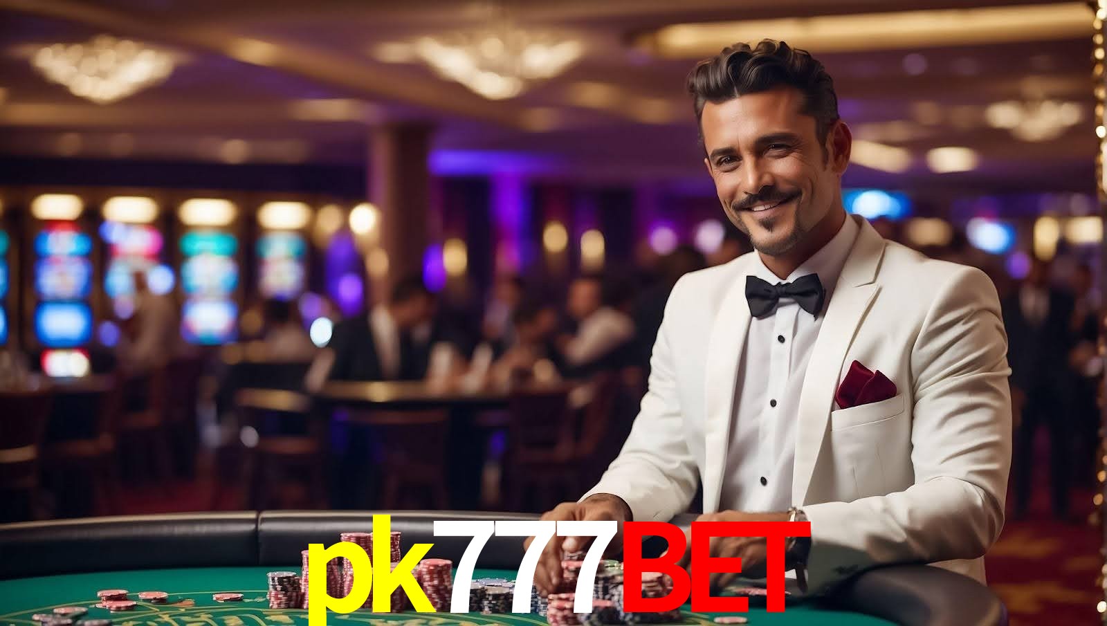 pk777bet - Login Methods
