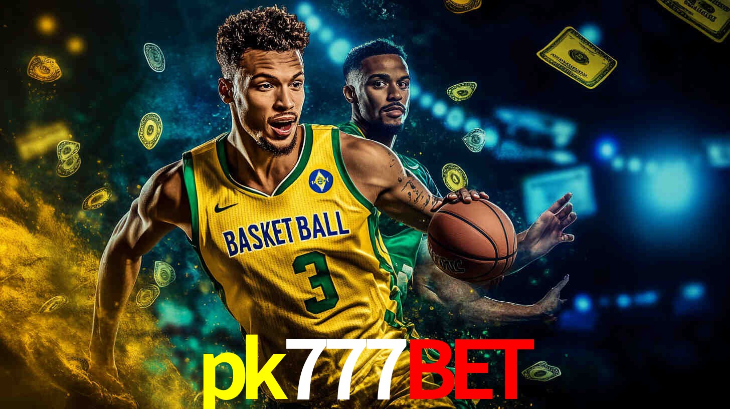 Descubra a Essência do pk777bet: Nossa História e Compromissos