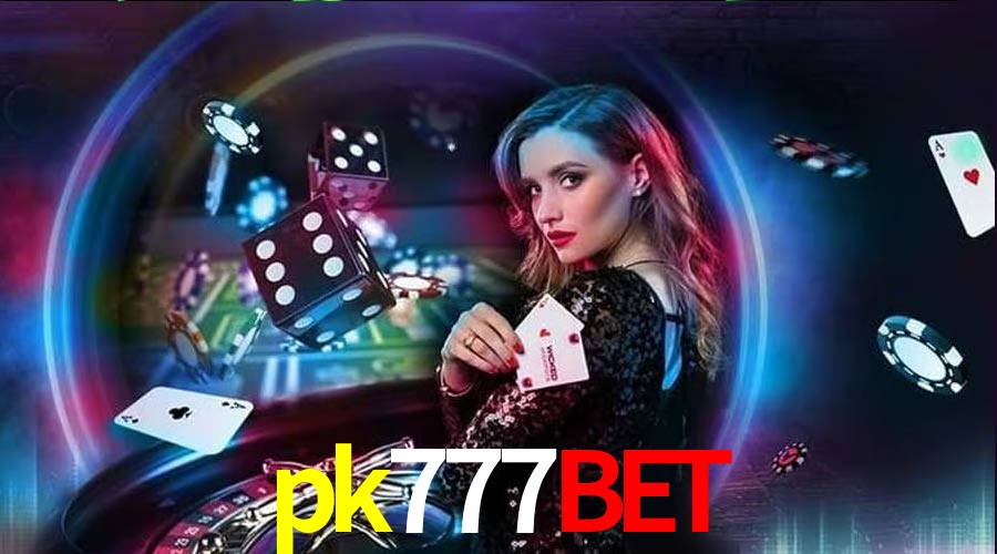 Exclusive Offers pk777bet