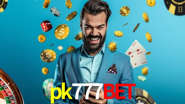 Secure Login pk777bet