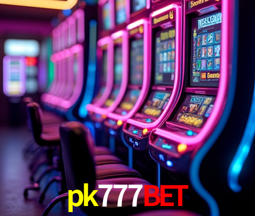 pk777bet São Paulo - Top Slots
