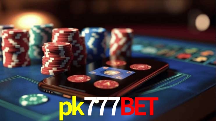 pk777bet Rio de Janeiro - Popular Jogos