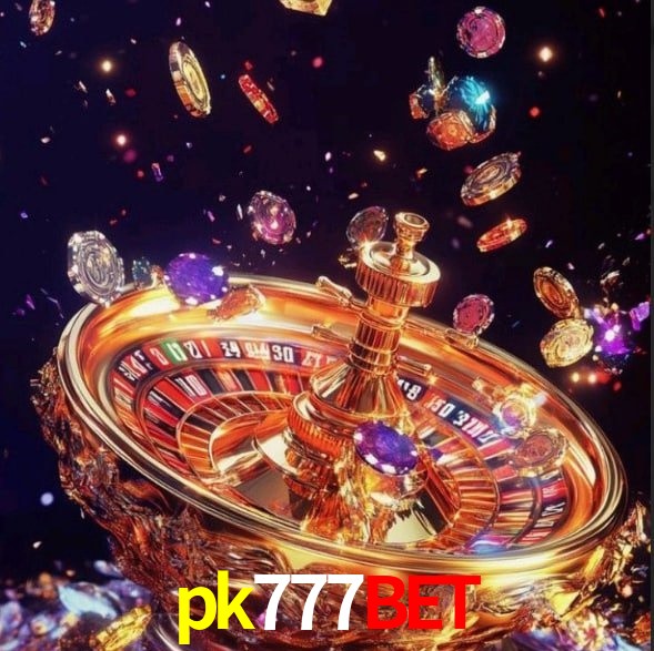 pk777bet Plataforma - Certificada MGA desde 2015