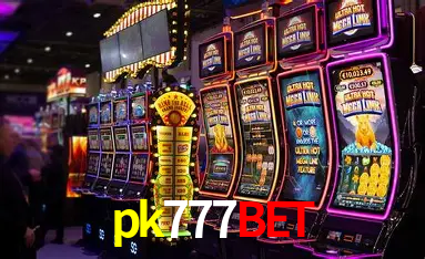 pk777bet Salvador - Bonus Stats