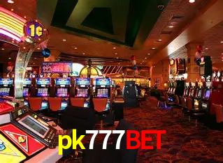 Descubra a Essência do pk777bet: Nossa História e Compromissos