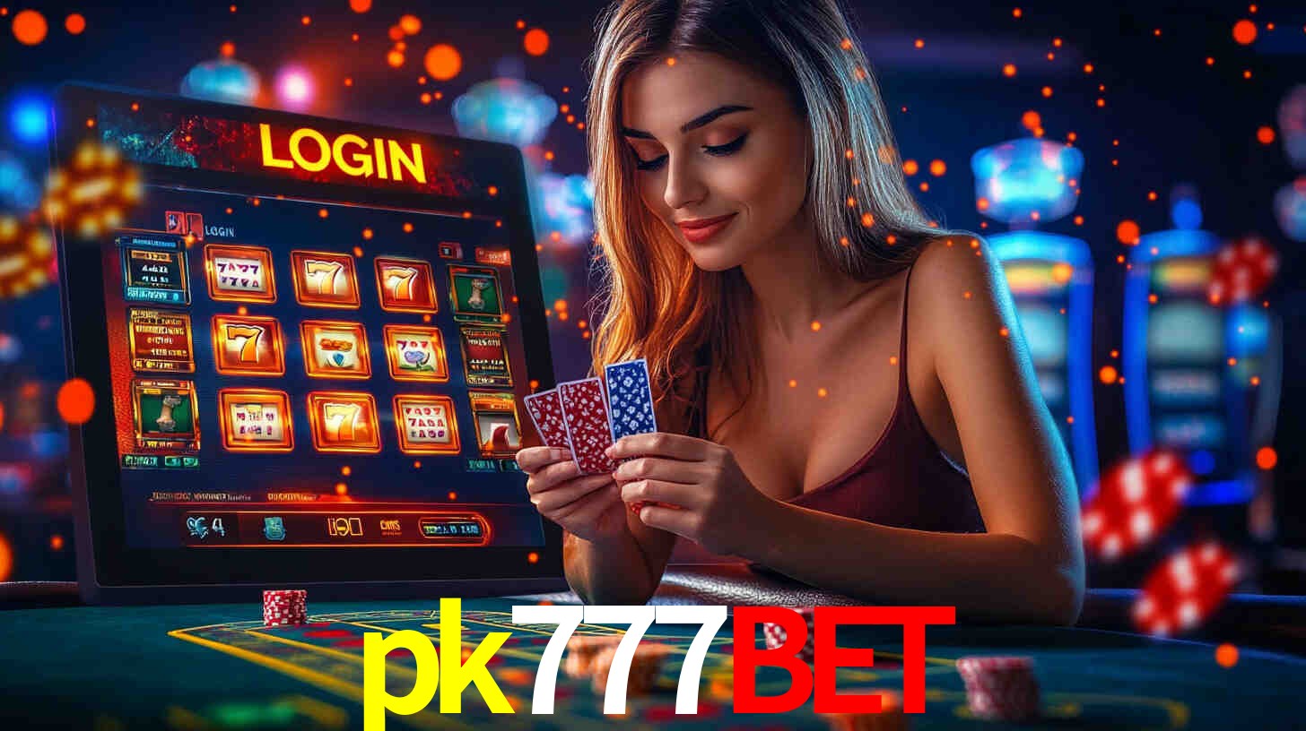 pk777bet app