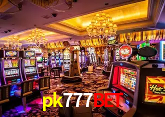 pk777bet Belo Horizonte - VIP Casino
