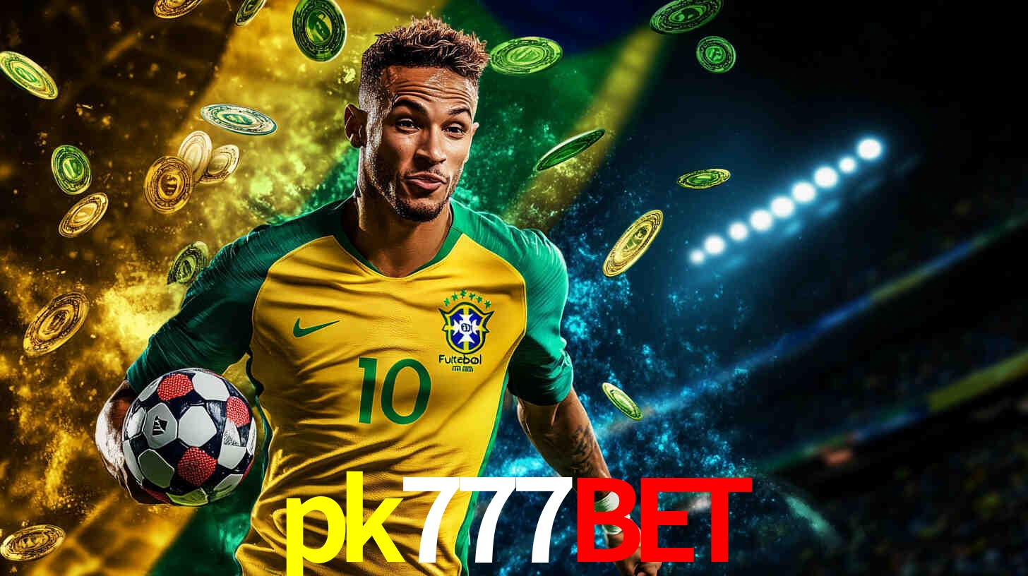 Explorando a Categoria de Eventos em Apostas na pk777bet