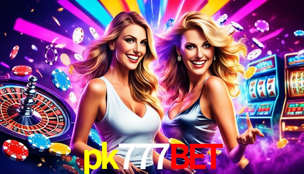 Casino VIP pk777bet