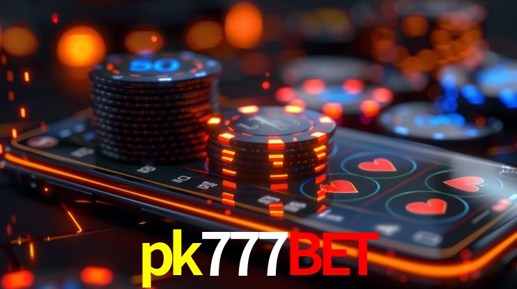 Slot Games pk777bet
