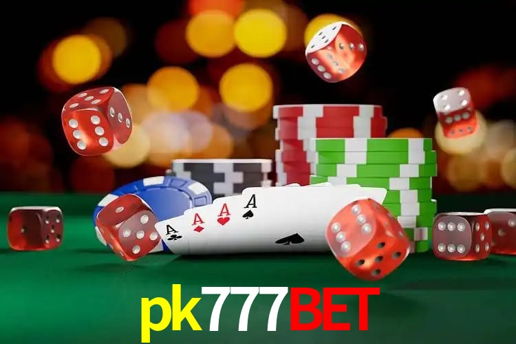 pk777bet São Paulo - Jogo Providers