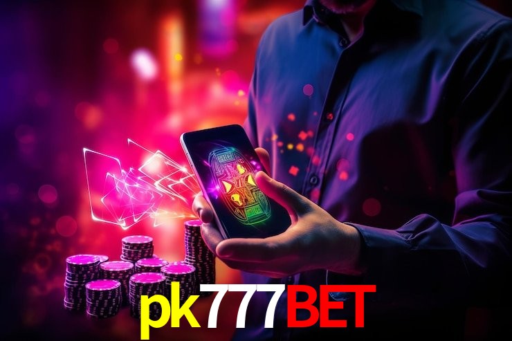 Apostas de Tênis pk777bet