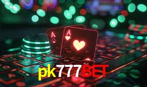 Segurança 2FA pk777bet