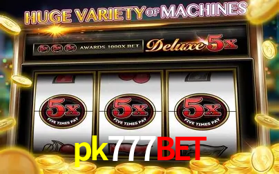 Desvendando o Mundo dos Jogos Virtuais na pk777bet