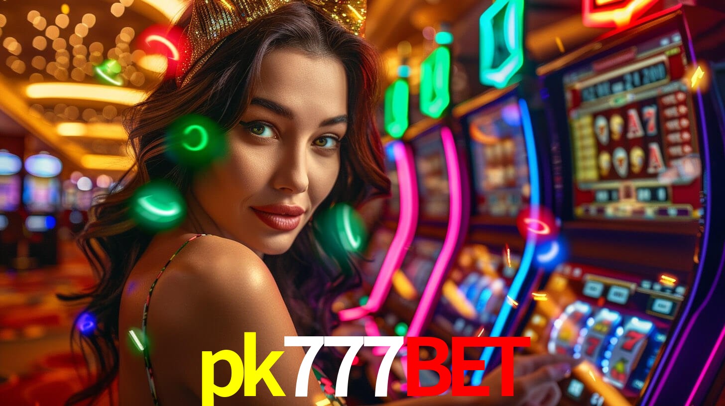 pk777bet - App Performance