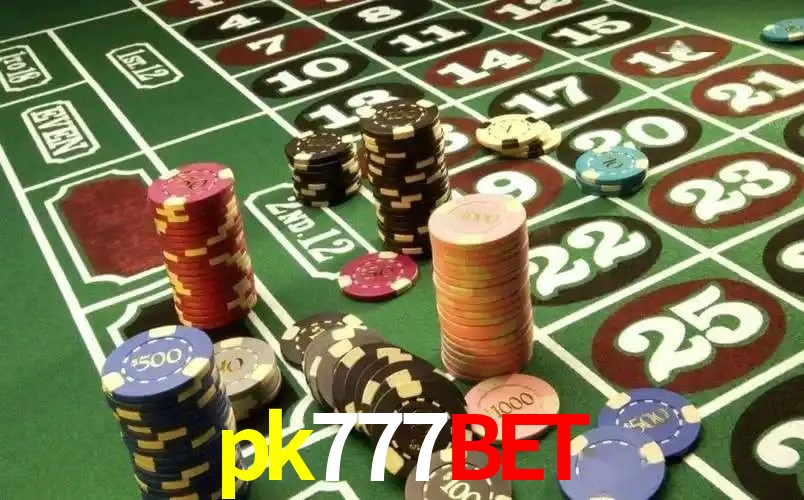 Promoção Relâmpago pk777bet