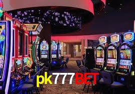 pk777bet Brasília - Leaderboards