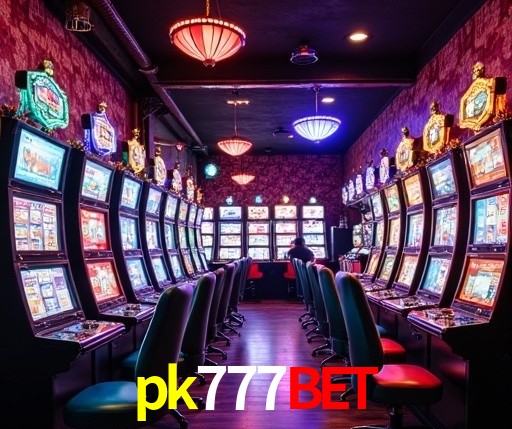pk777bet Brasília - Bonus Features