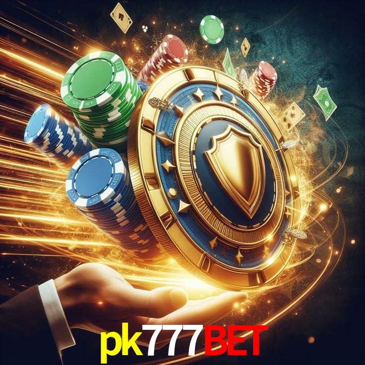 pk777bet Curitiba - Live Betting