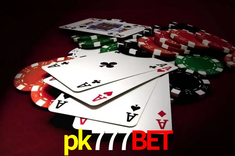 Estatísticas Esportivas pk777bet
