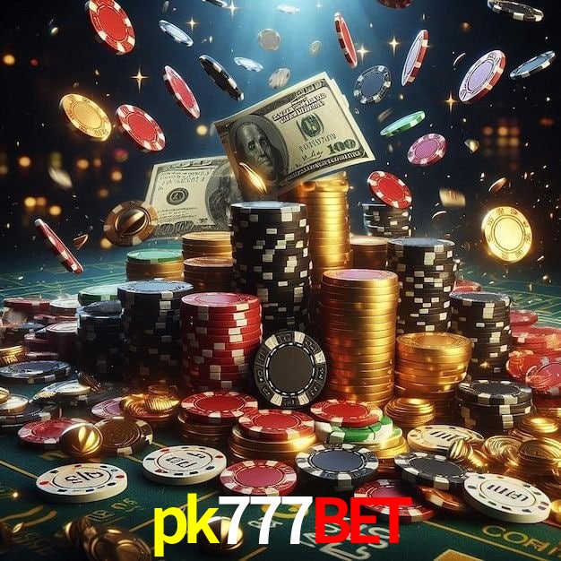 Interface Premium pk777bet