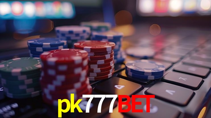 pk777bet Entrar - Login Seguro Certificado