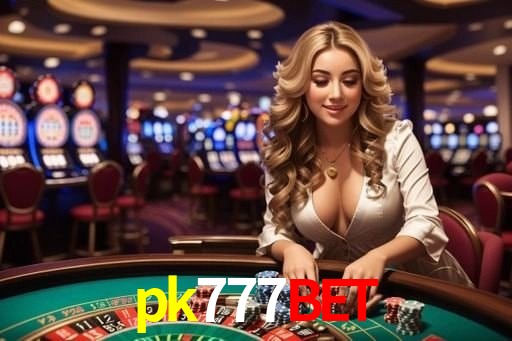 Welcome Bonus pk777bet